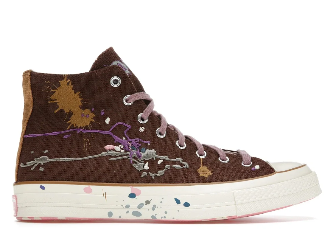 Converse Chuck Taylor All Star 70 Hi Bandulu - 1