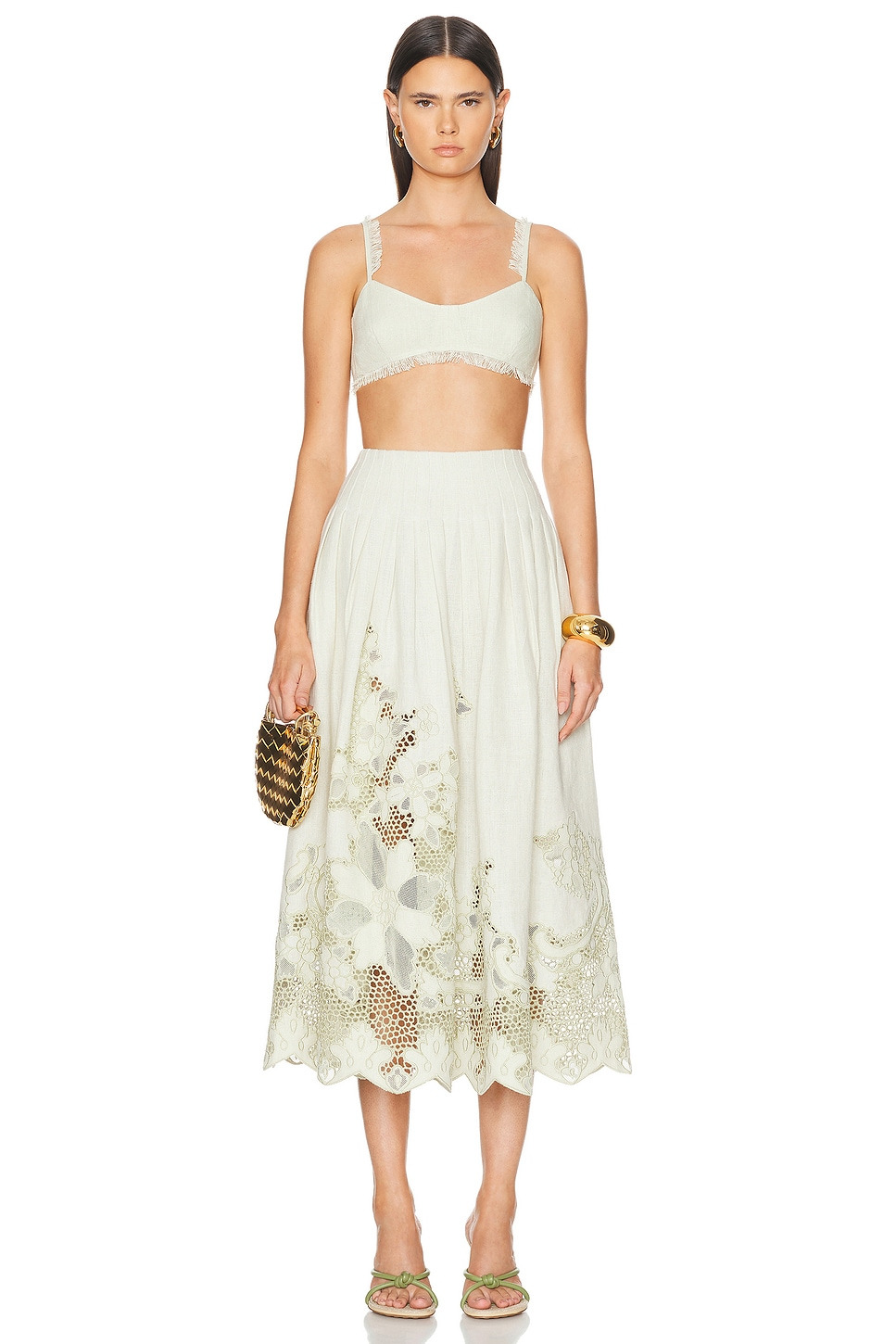 Darina Skirt - 4