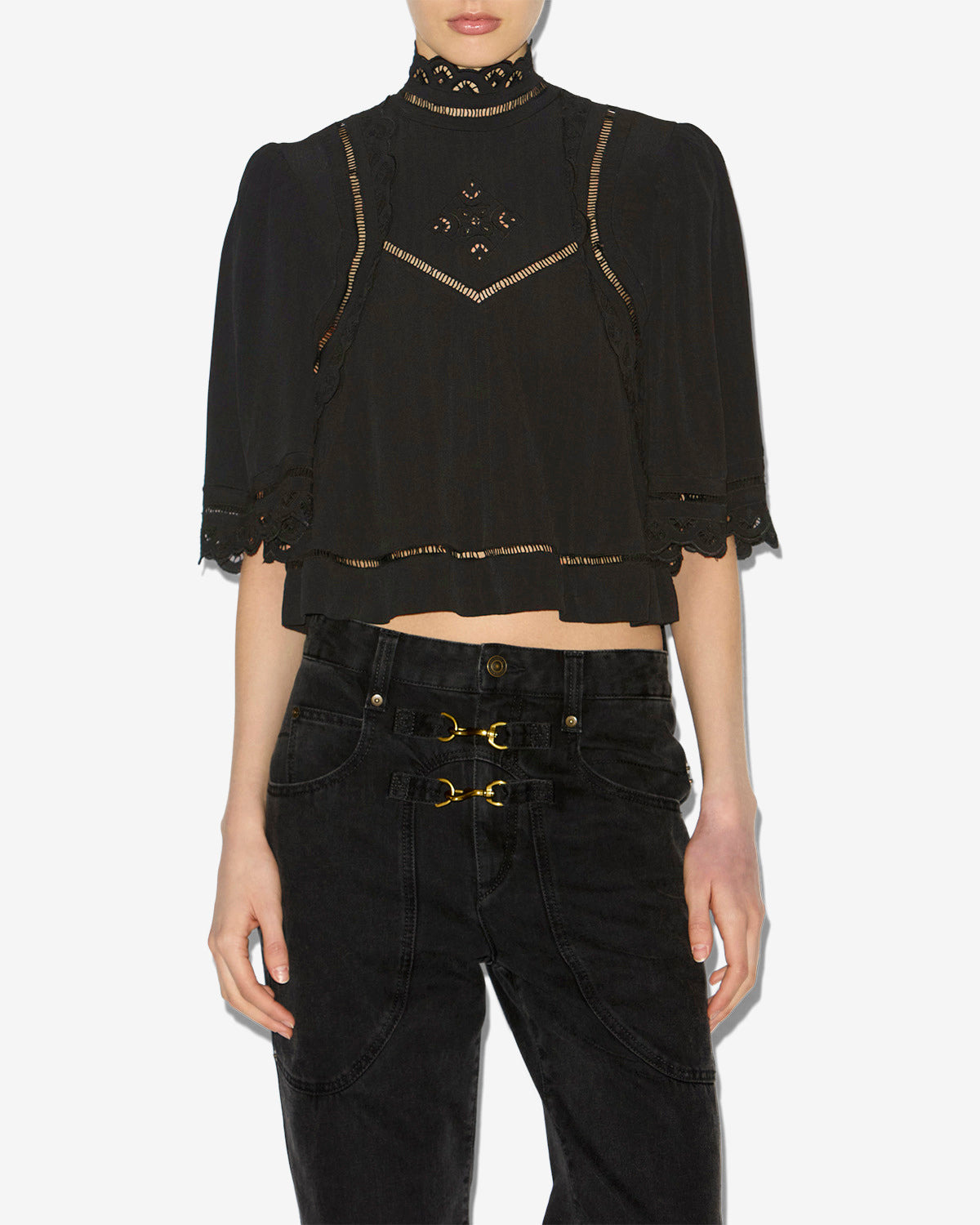 FRANY TOP - 4