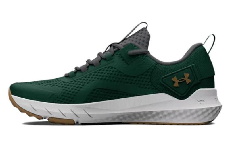 Under Armour Under Armour Project Rock BSR 3 Sneakers 'UFC 30' 3027578-300 outlook