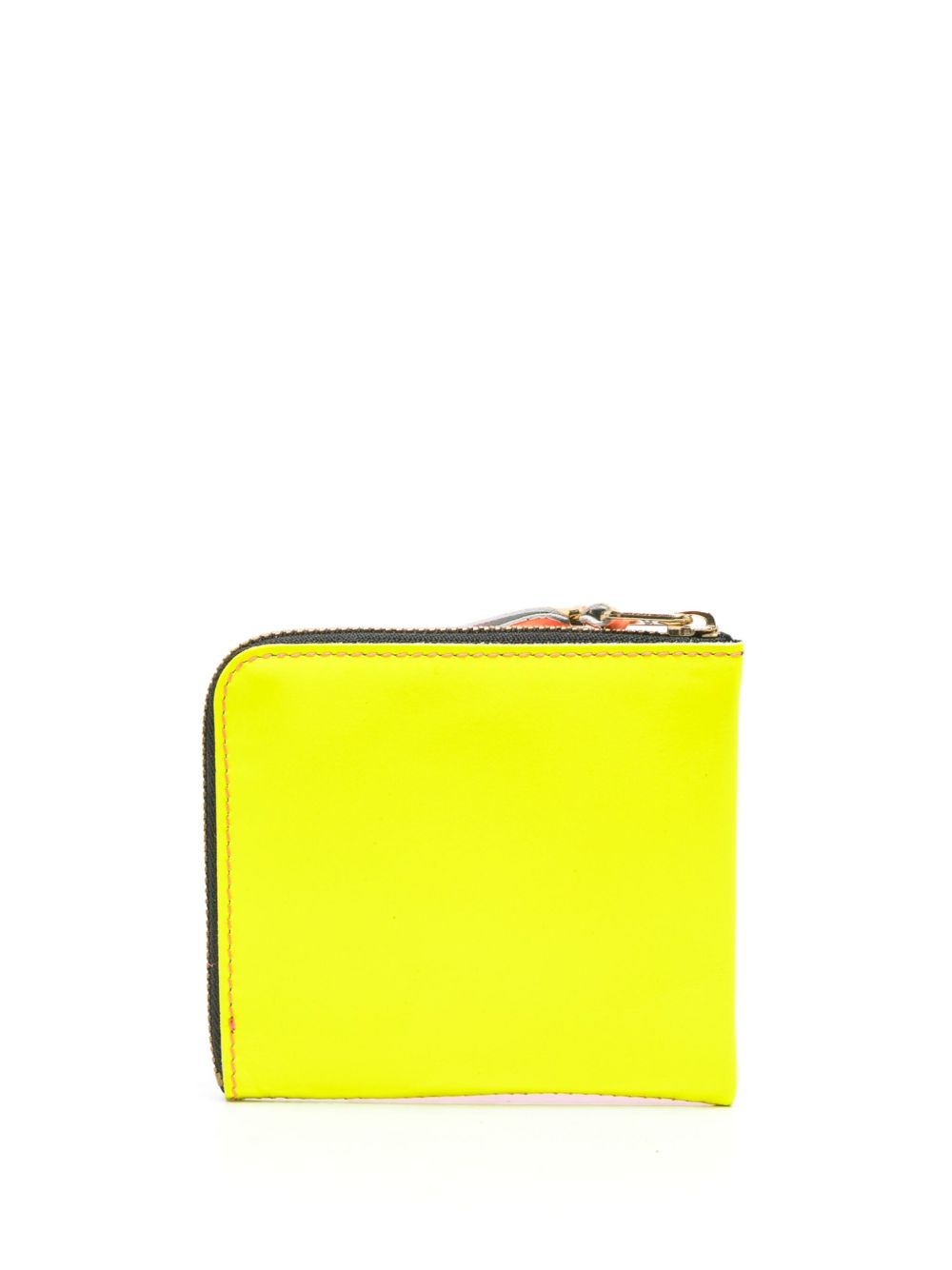 leather wallet - 2