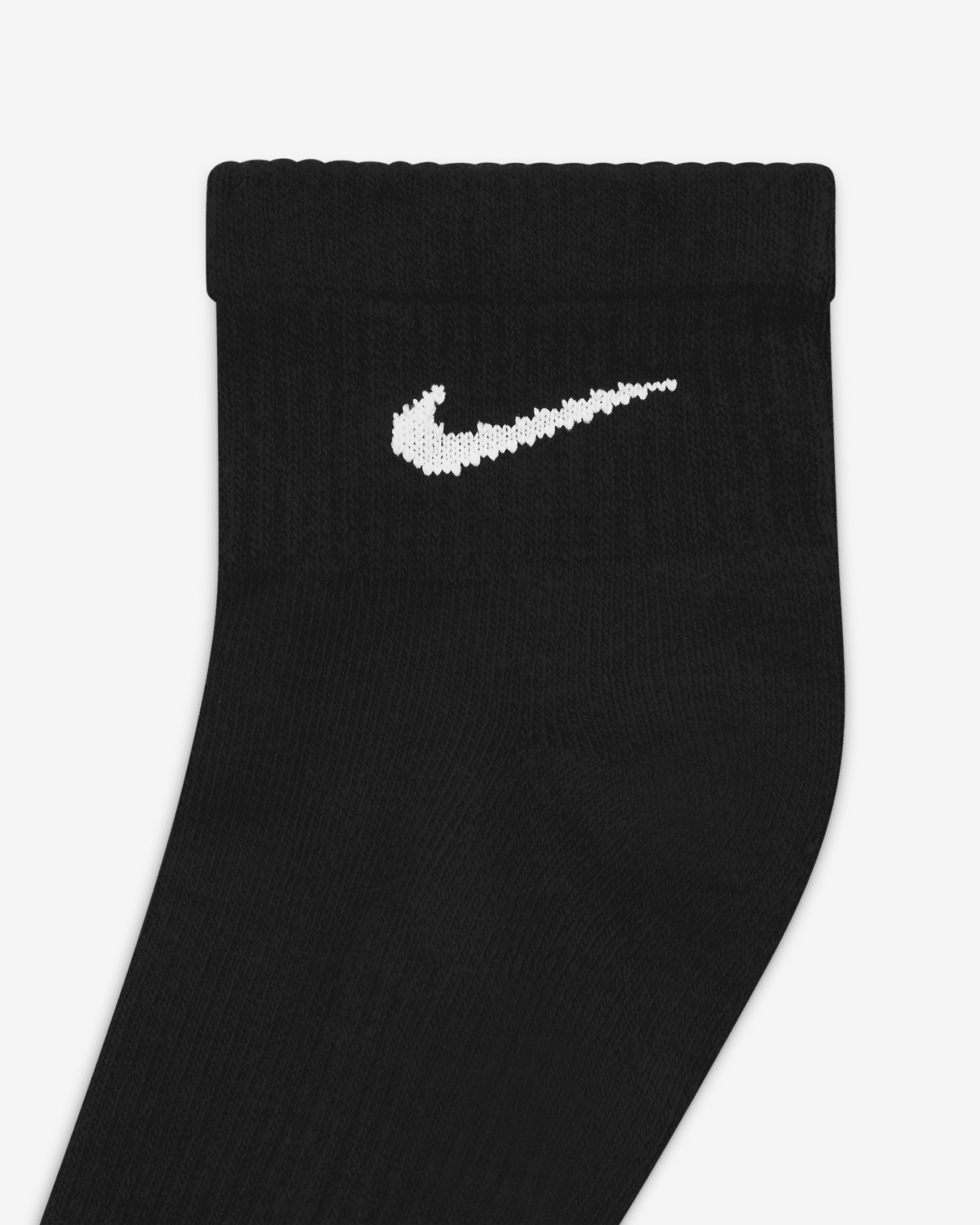 Nike Everyday Plus Cushioned Training Ankle Socks (3 Pairs) - 4