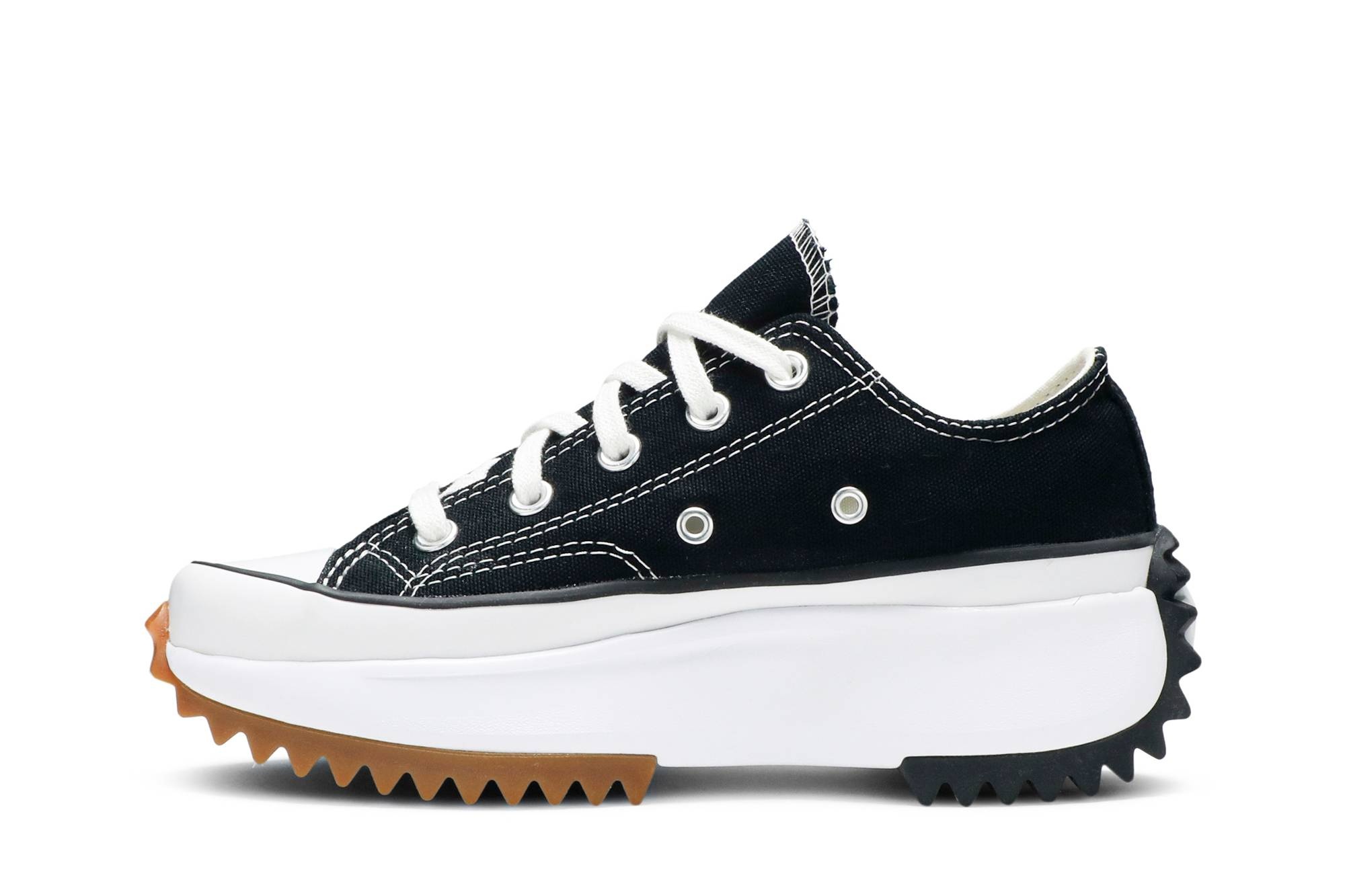 Run Star Hike Low 'Black Gum' - 3