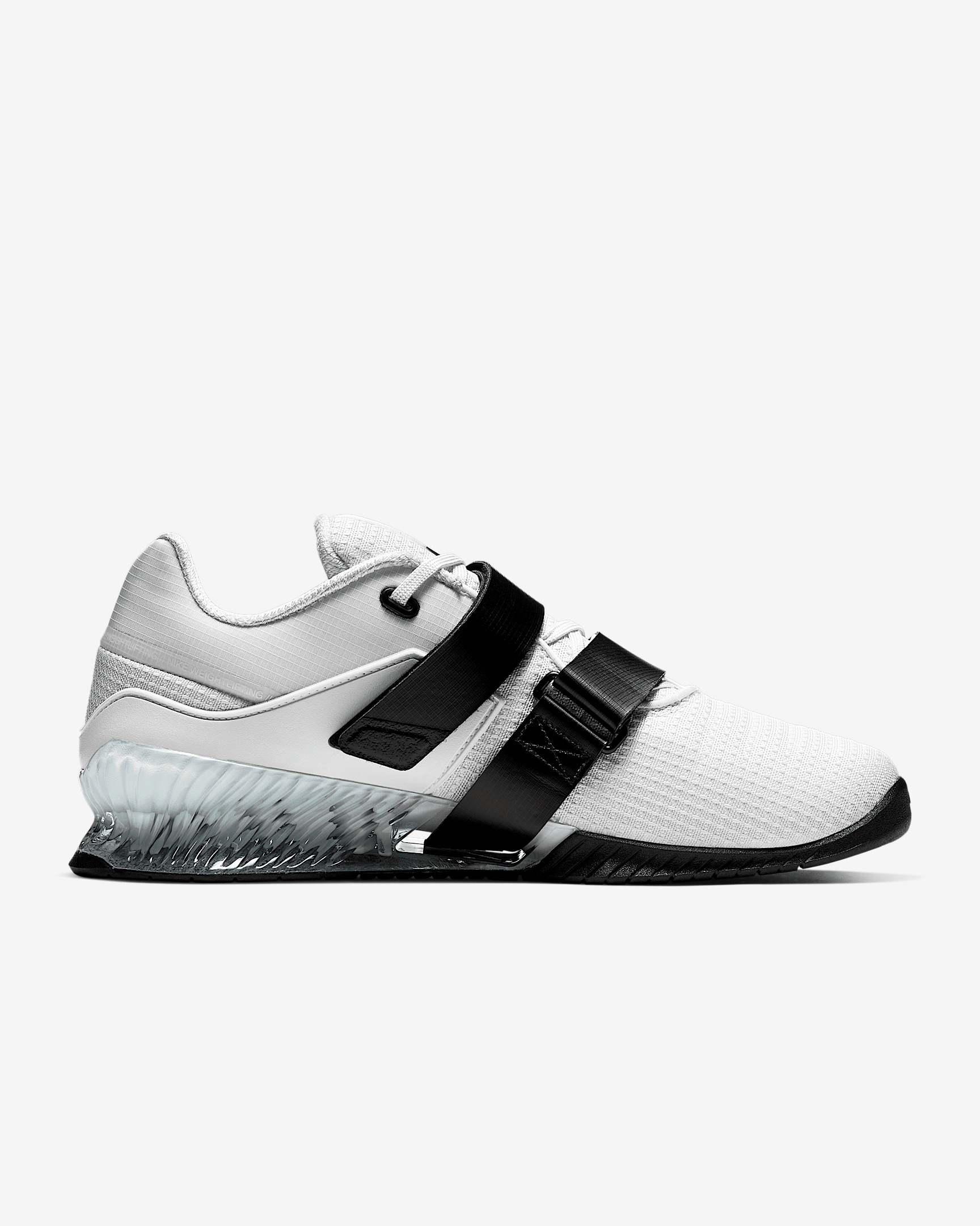 Nike Unisex Romaleos 4 Weightlifting Shoes - 3