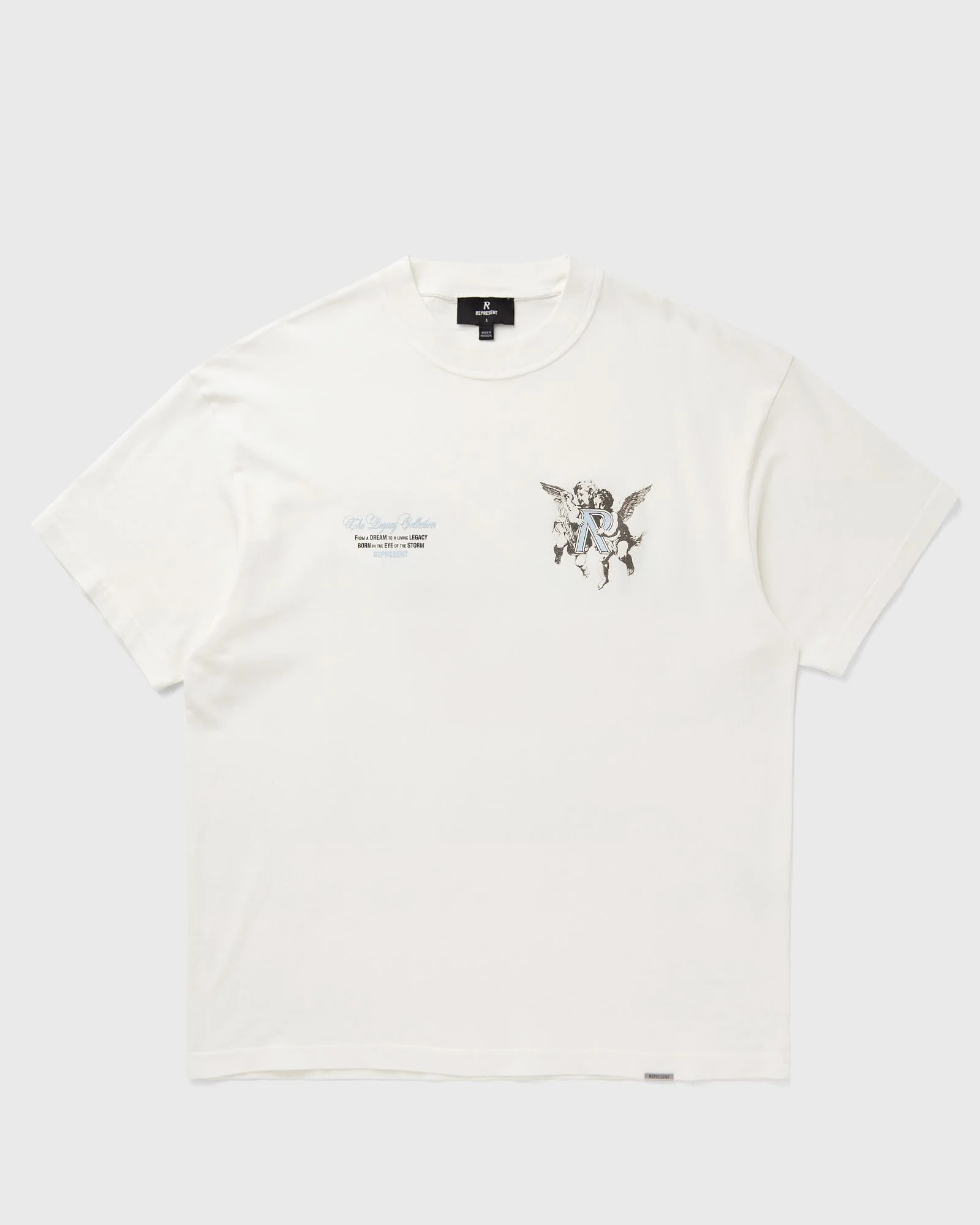 Legacy Cherubs T-Shirt - 1