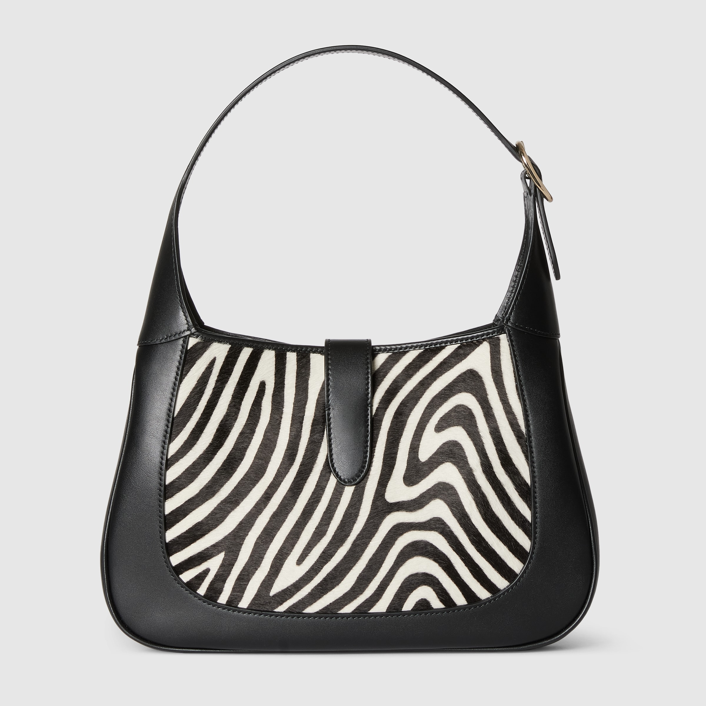 Gucci Jackie 1961 small shoulder bag - 8