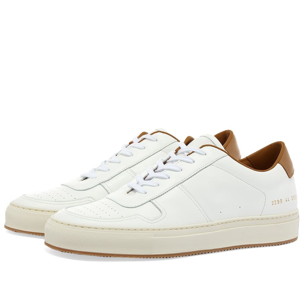 Common Projects B-Ball 90 - 1