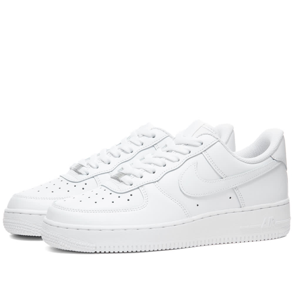 Nike Air Force 1 '07 W - 1