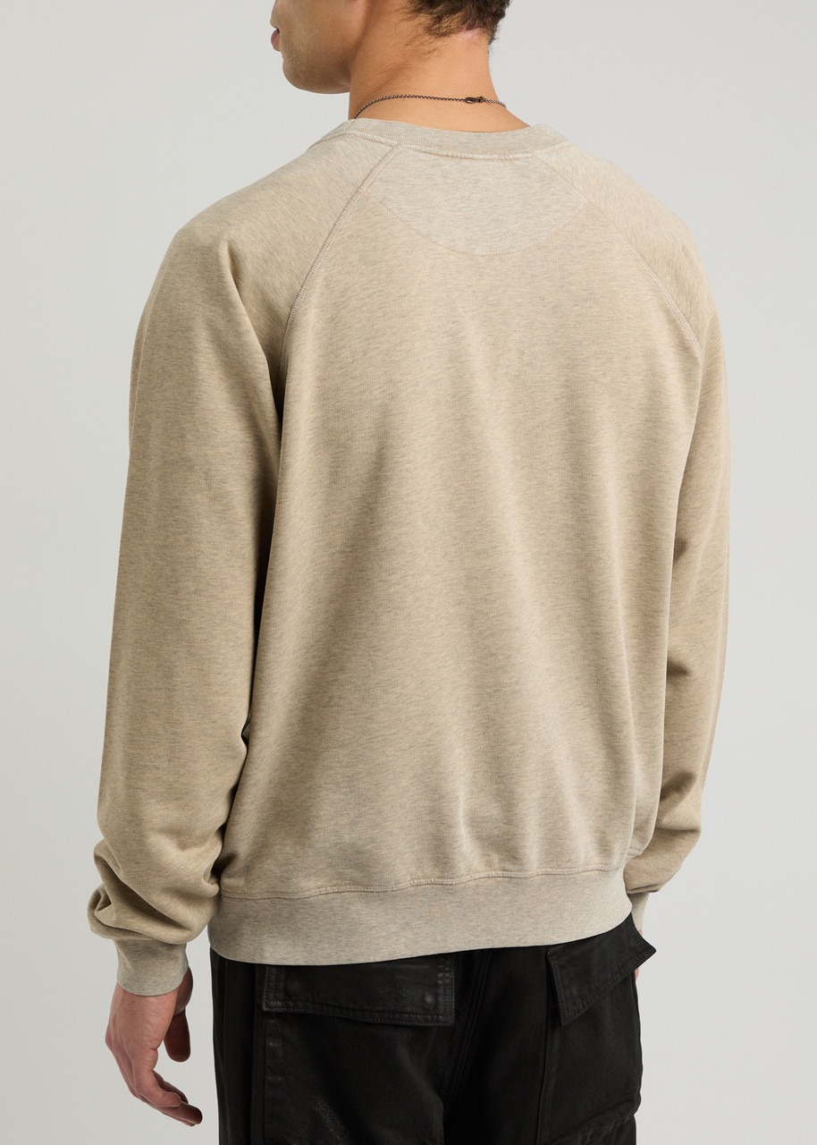 Vivienne Westwood Orb-embroidered Cotton Sweatshirt - 3