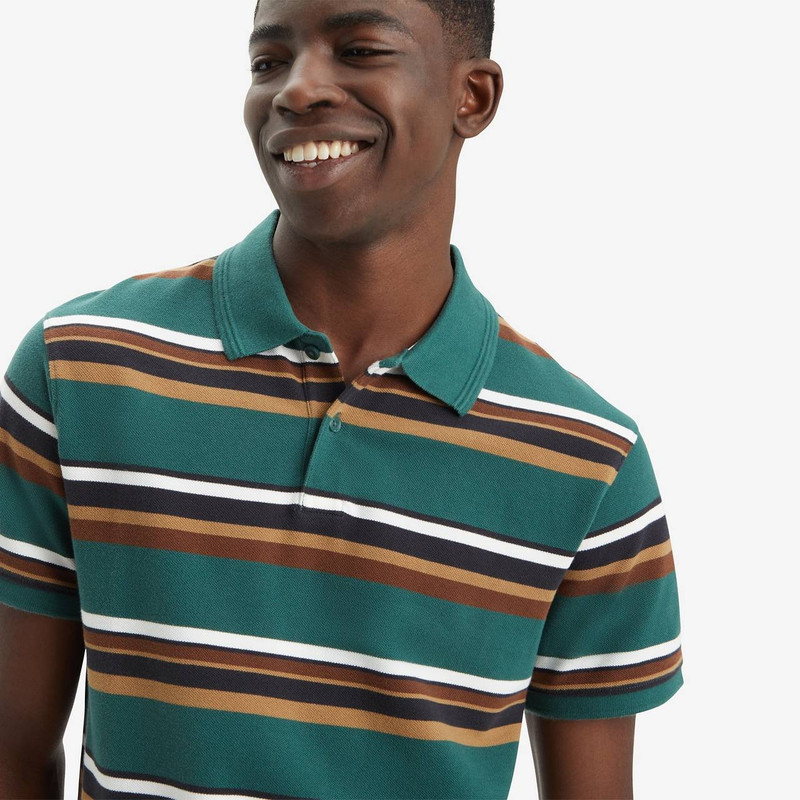 STANDARD POLO SHIRT 5