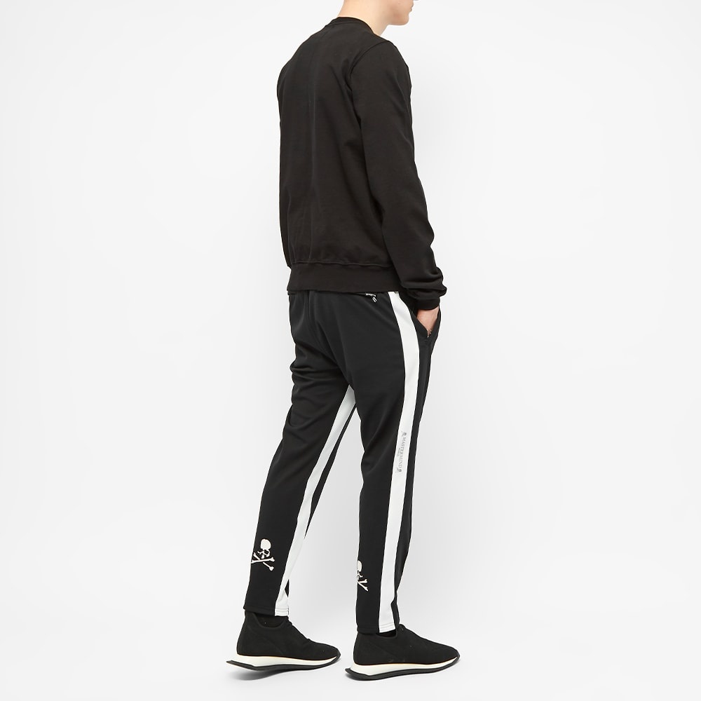 MASTERMIND WORLD Side Stripe Track Pant - 7