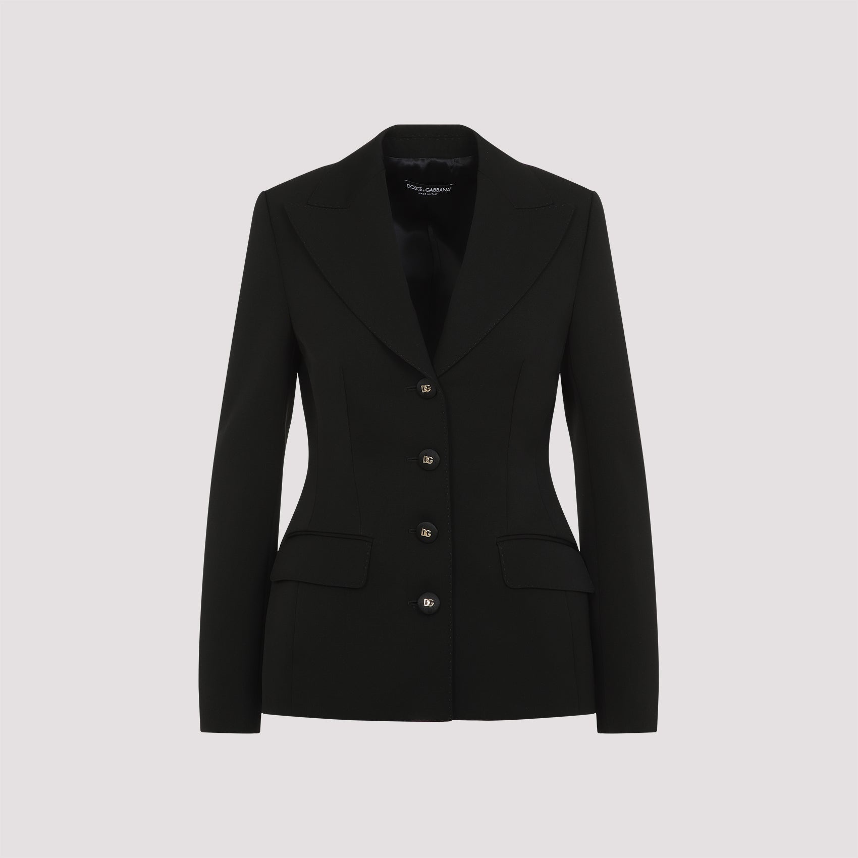 Jackets Black - 3