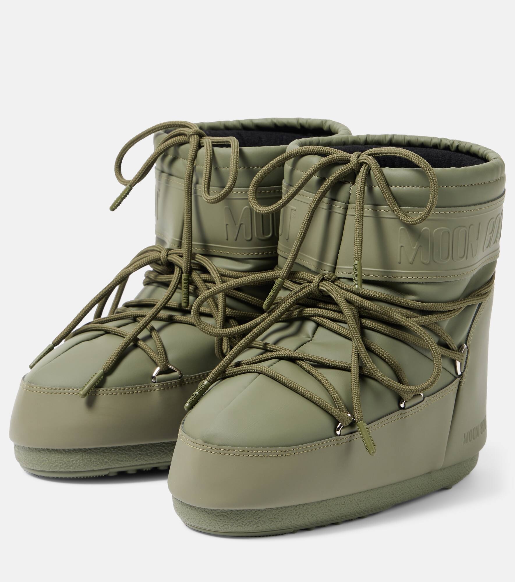 Icon Low snow boots - 4