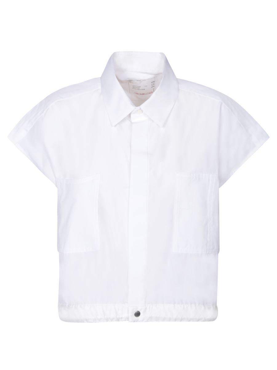 SACAI SHIRTS - 1