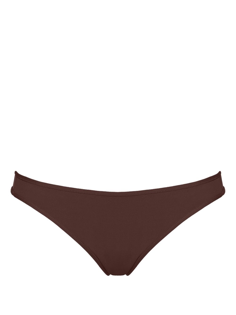 Manguier Thin bikini bottoms - 1