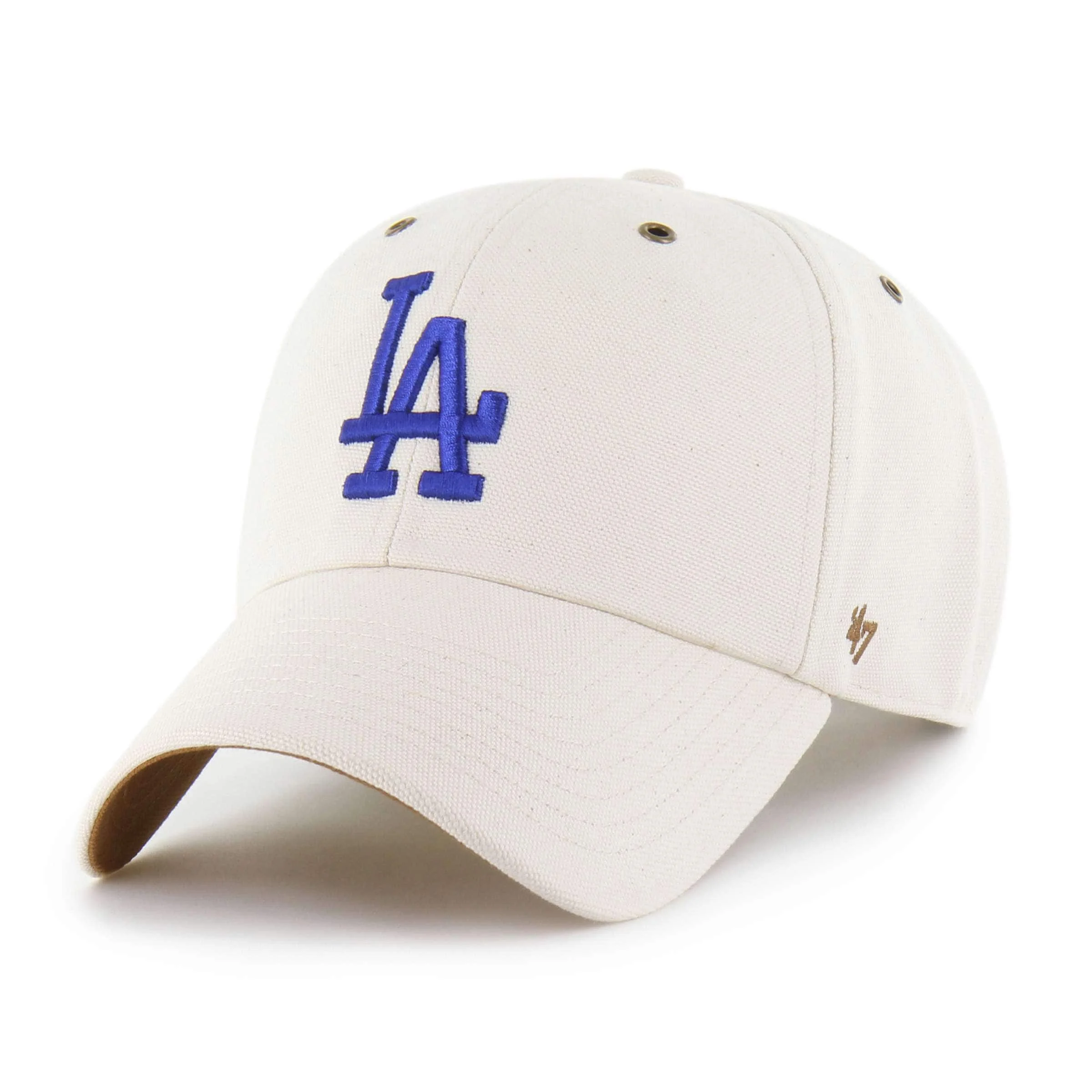 Los Angeles Dodgers '47 Undyed Clean Up - 1