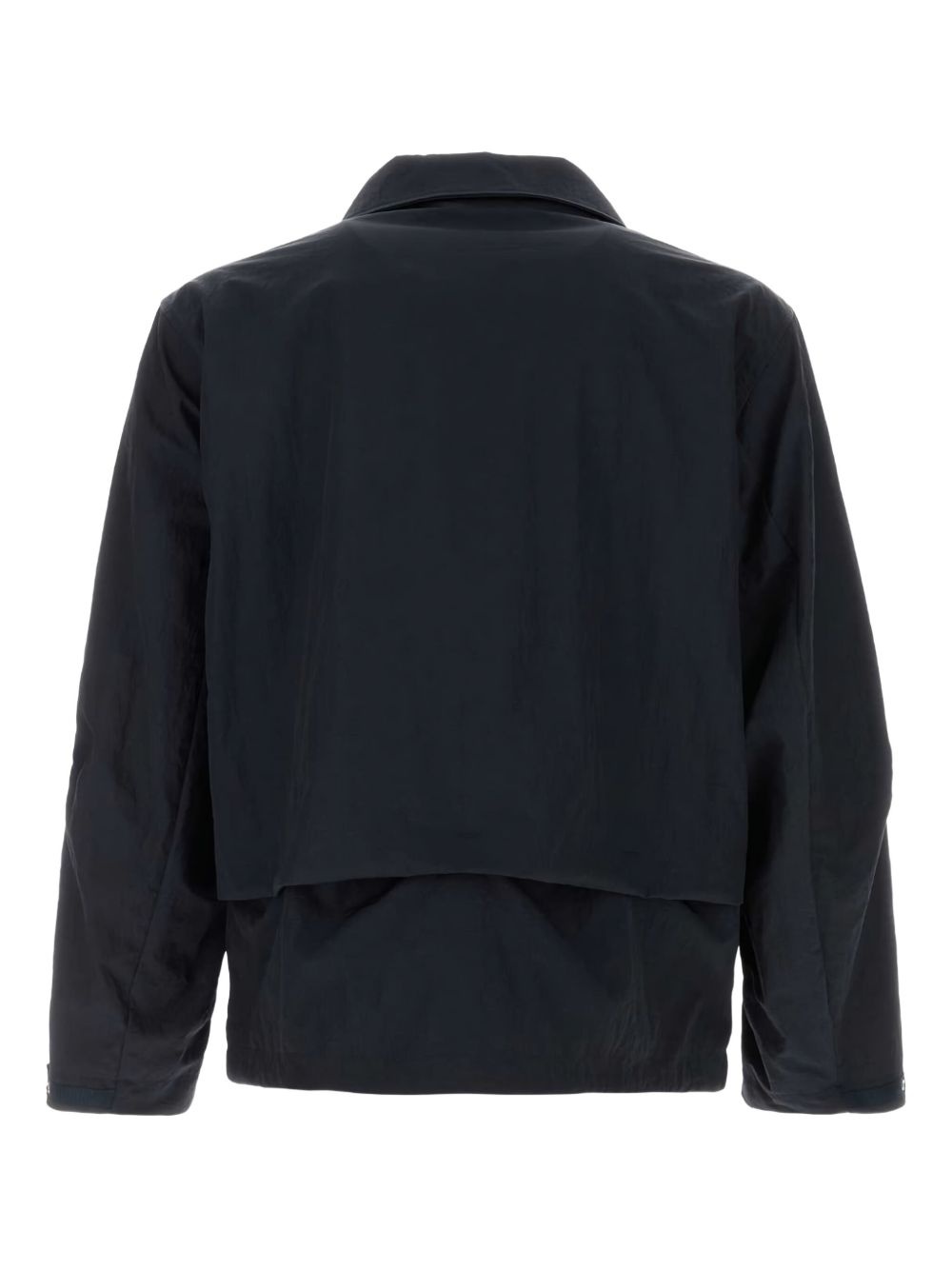 pocketed jacket - 2