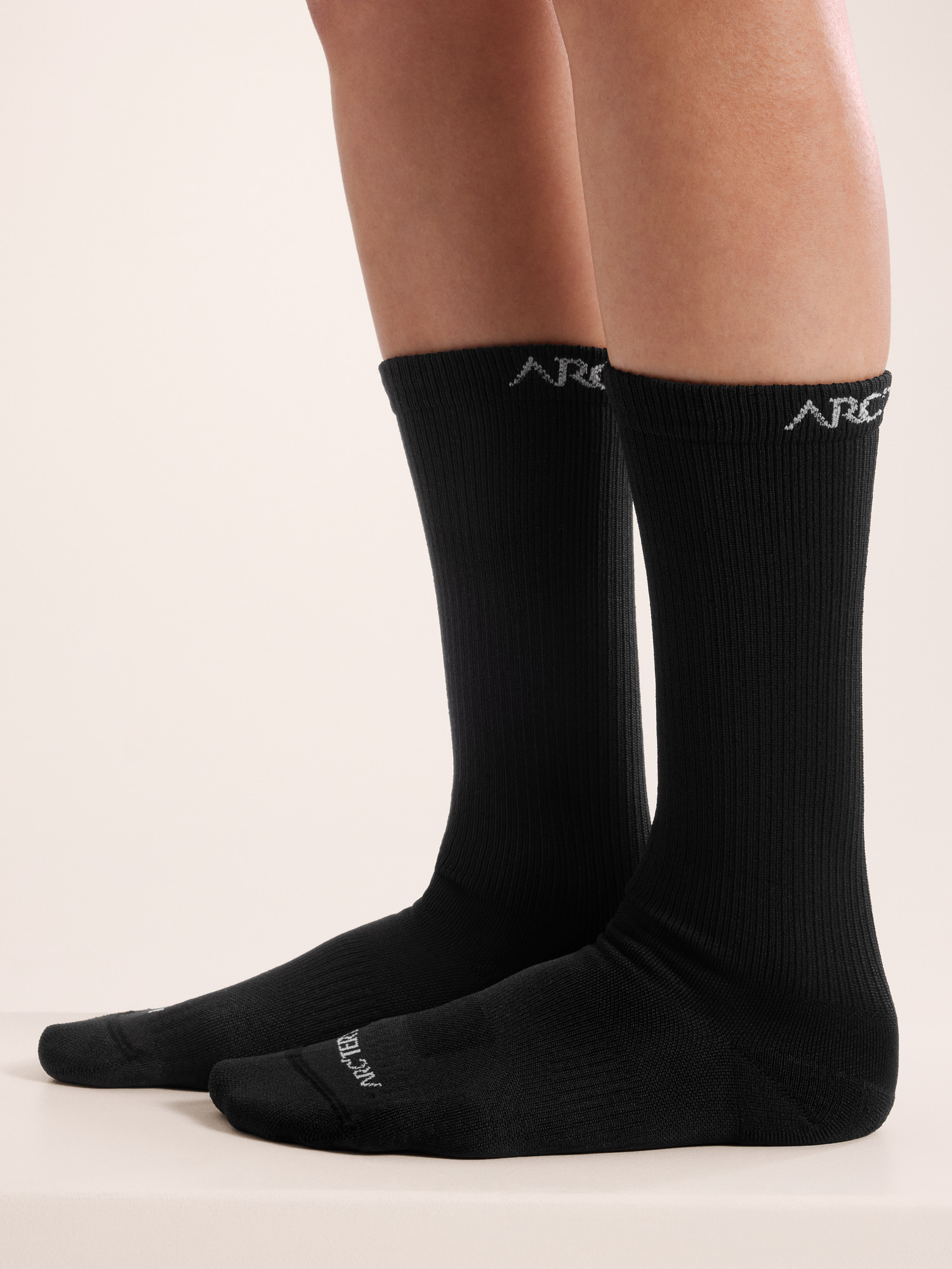 Synthetic Ultralightweight Mid Sock - 4