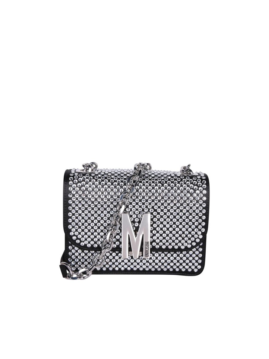 MOSCHINO SHOULDER BAGS - 1