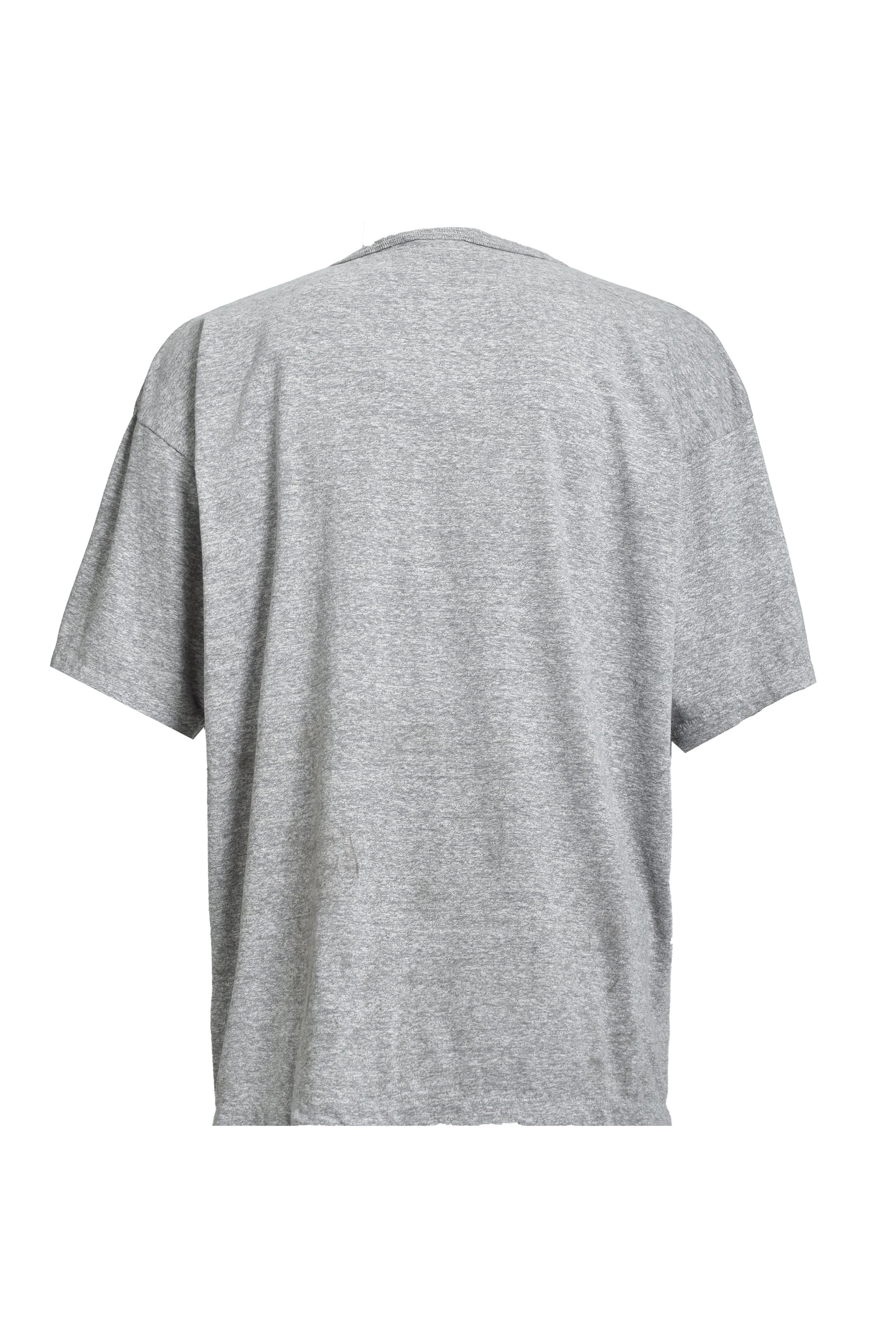 SS TEE/SAINT / GRY - 6
