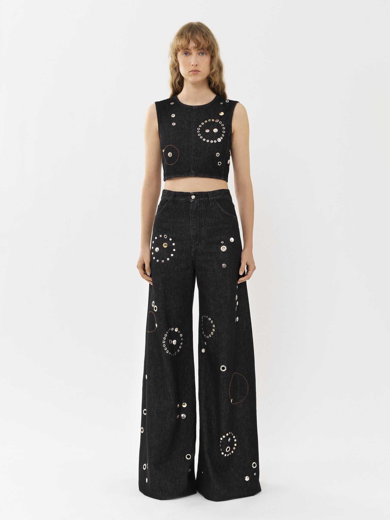 CROPPED TOP - 4
