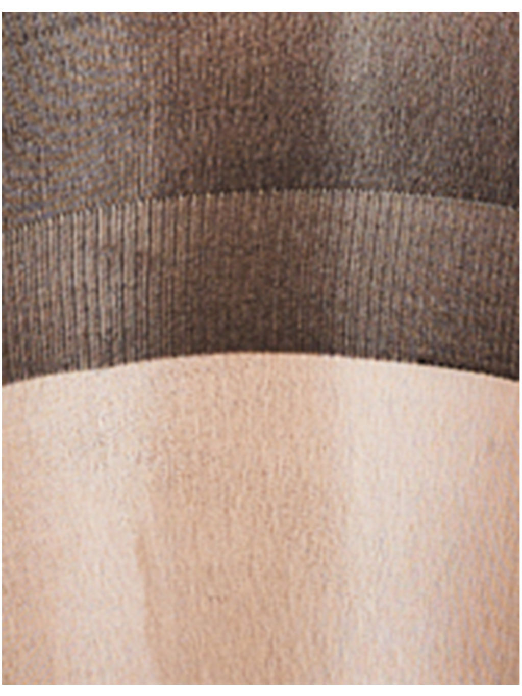 Shaping panty 20 denier tights - 3