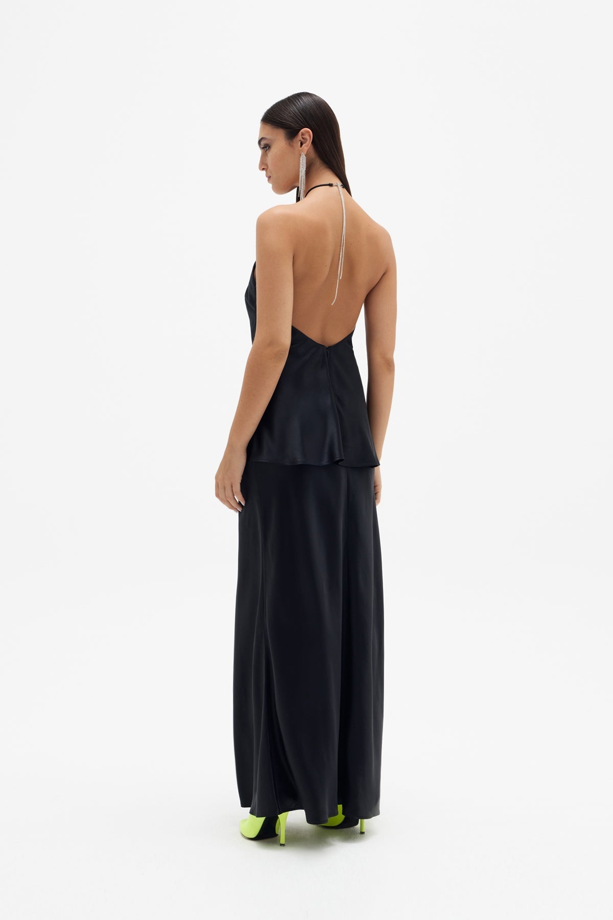SKYE SKIRT - 6