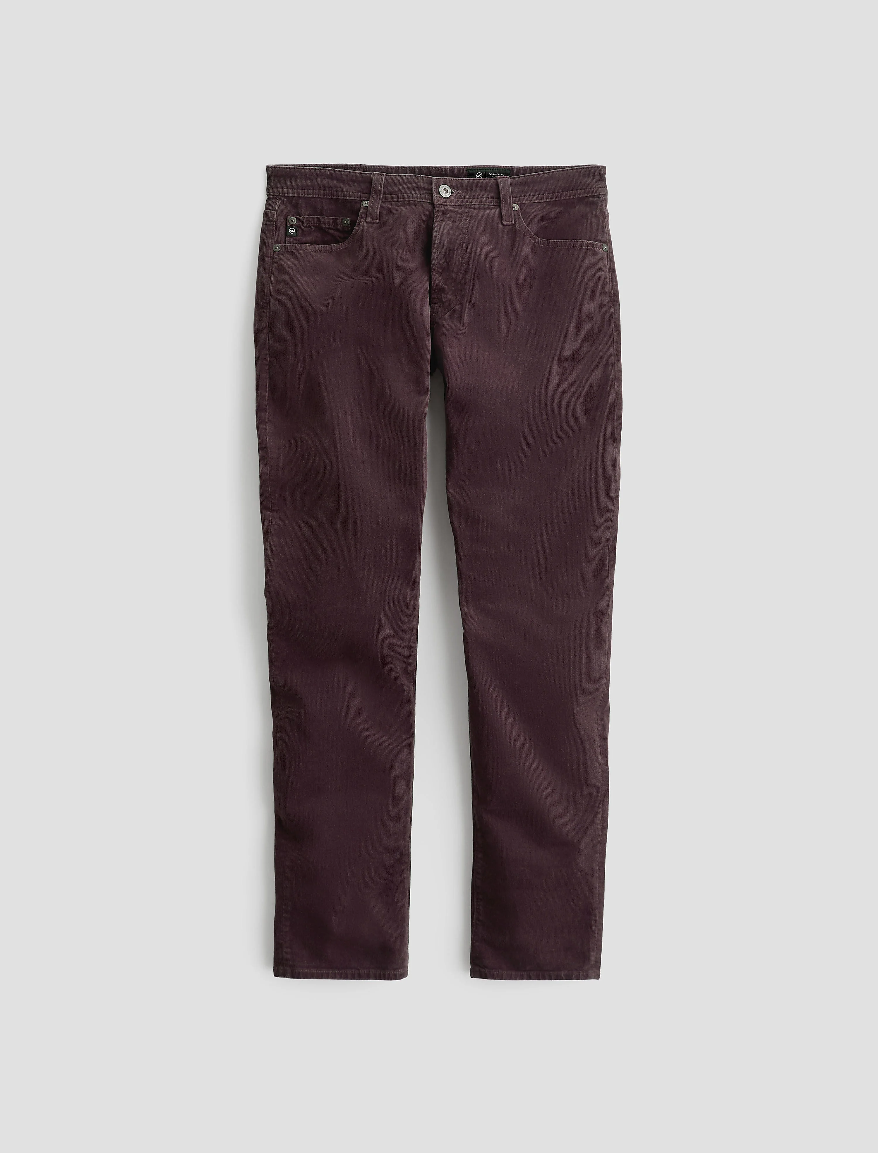 Tellis Corduroy Pant - 1