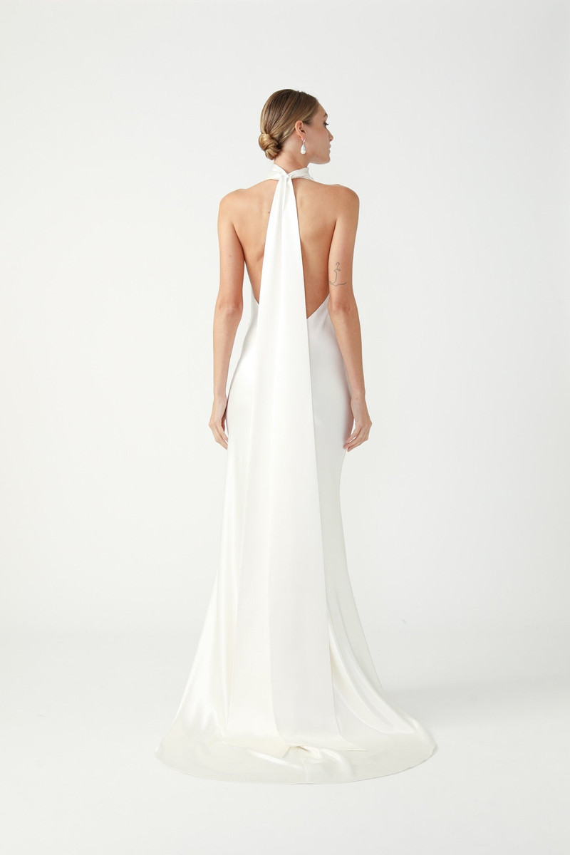 SAU LEE PERSEPHONE GOWN outlook