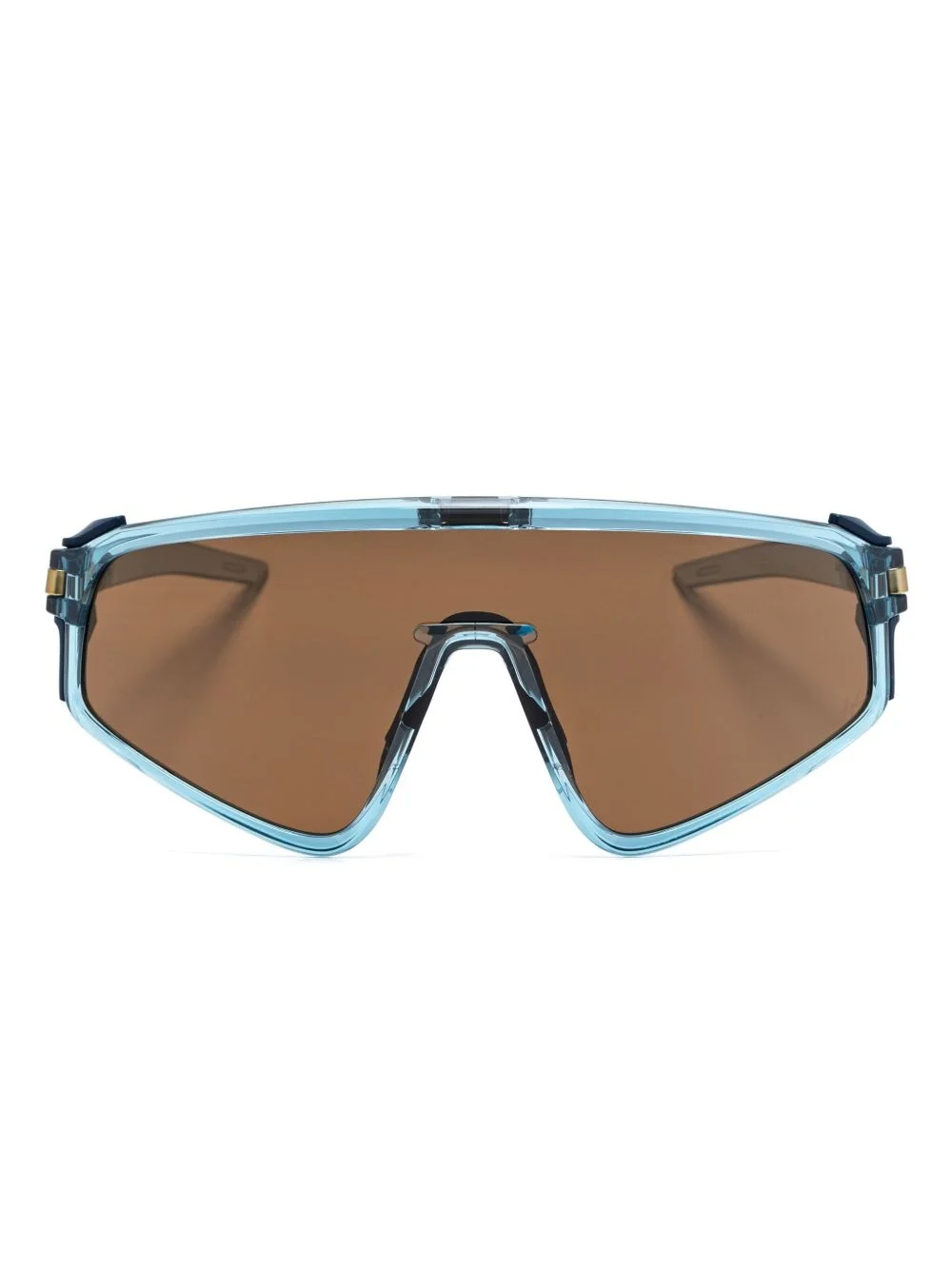 Kylian Mbappé’s Signature sunglasses - 1