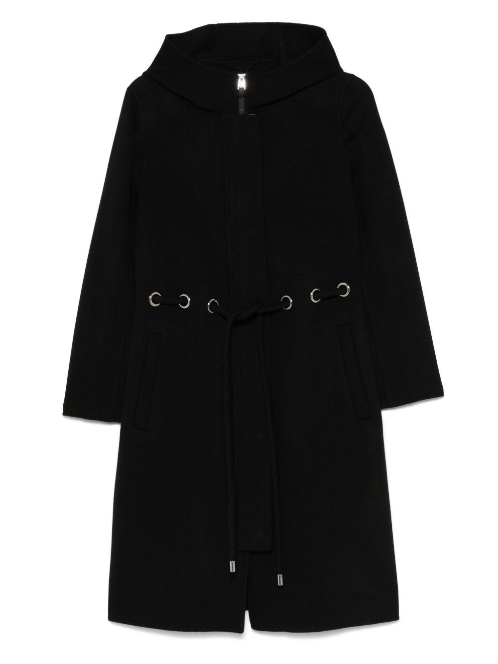 Blithe coat - 1