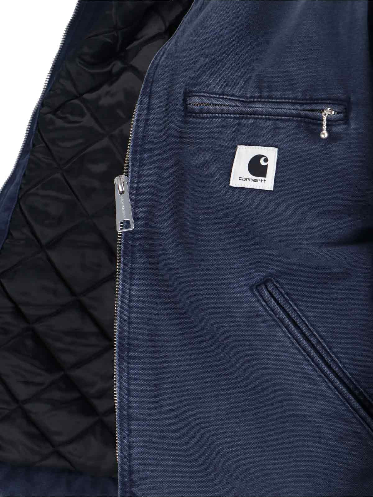 'OG DETROIT' JACKET - 3