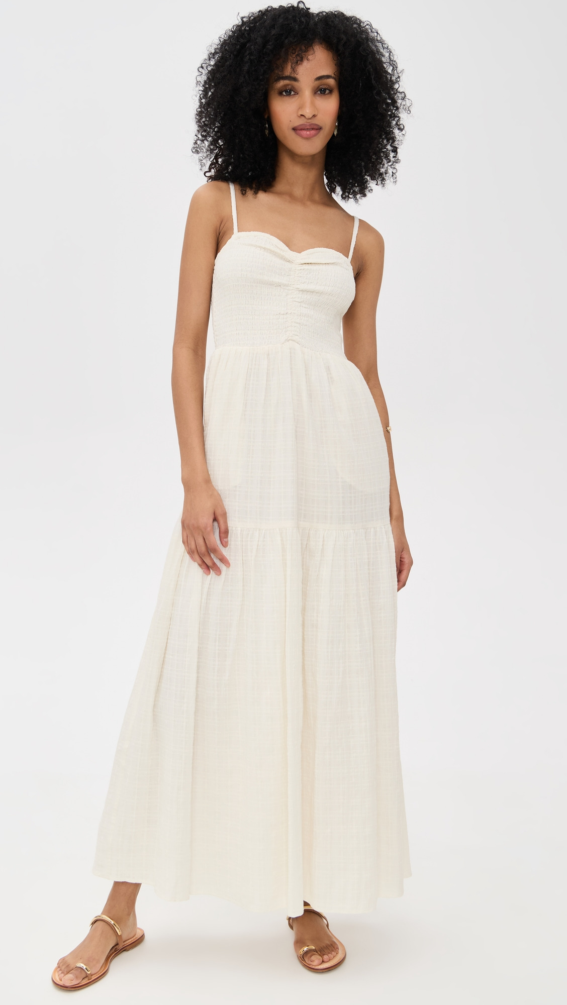 Mallorca Dress - 6