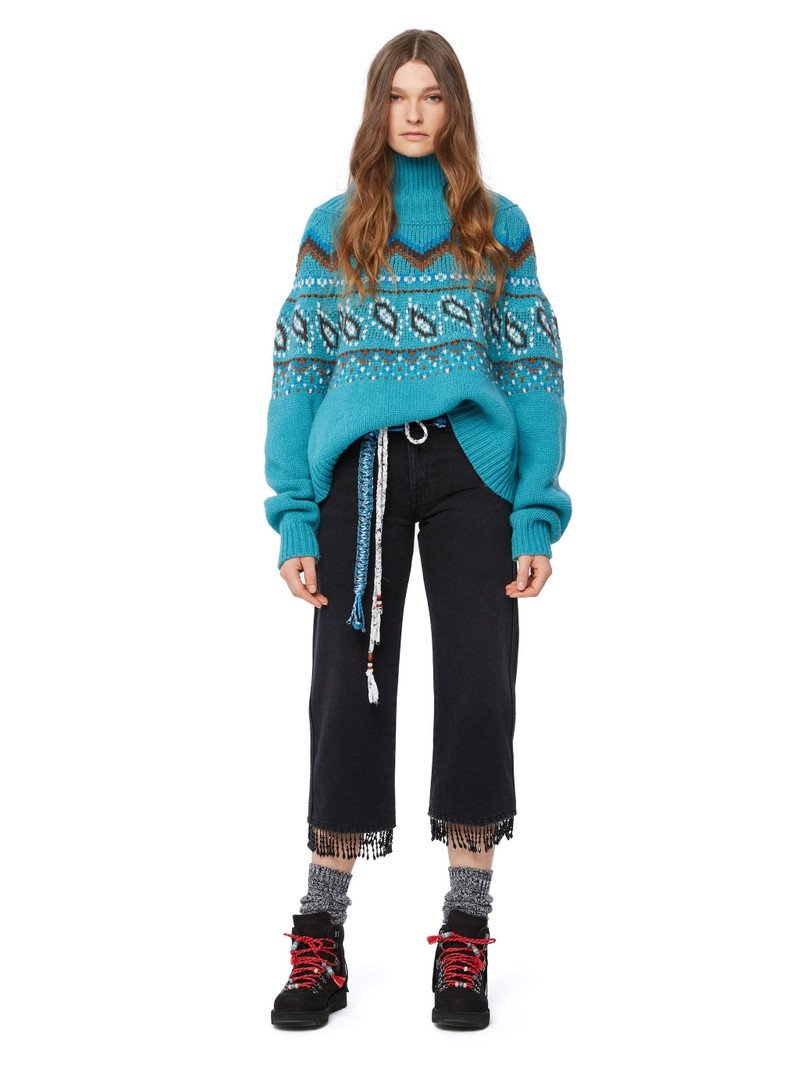 ARCTIC OCEAN TURTLENECK 4