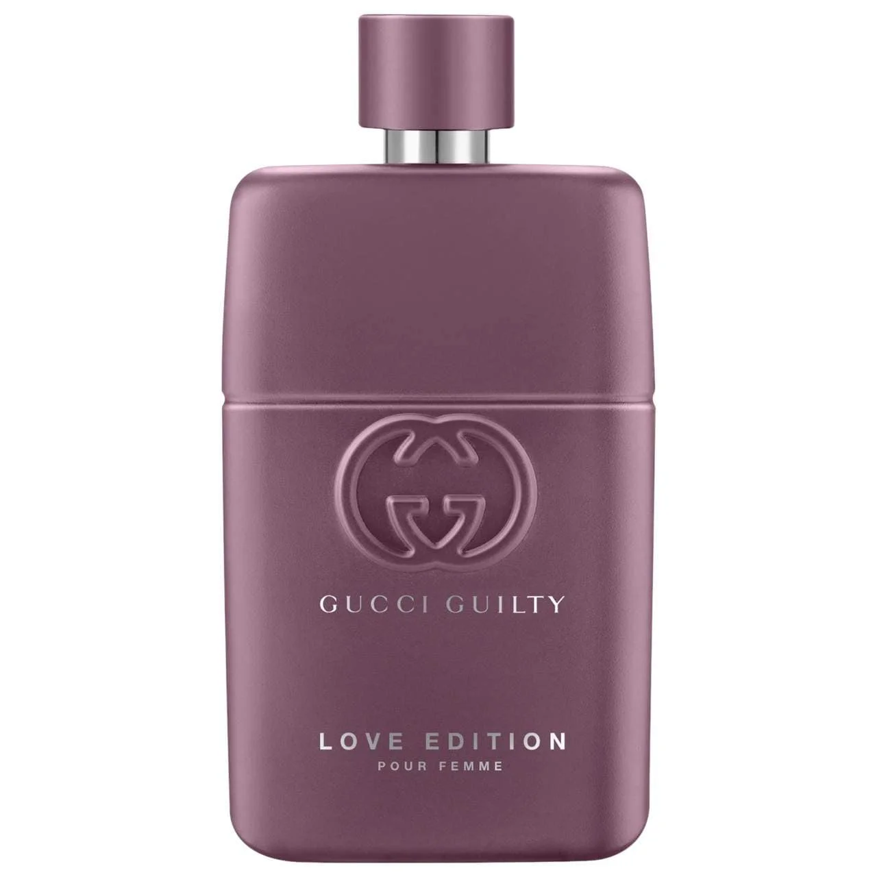 Guilty Love Edition Pour Femme Eau de Parfum with Juniper and Orange Flower - 1