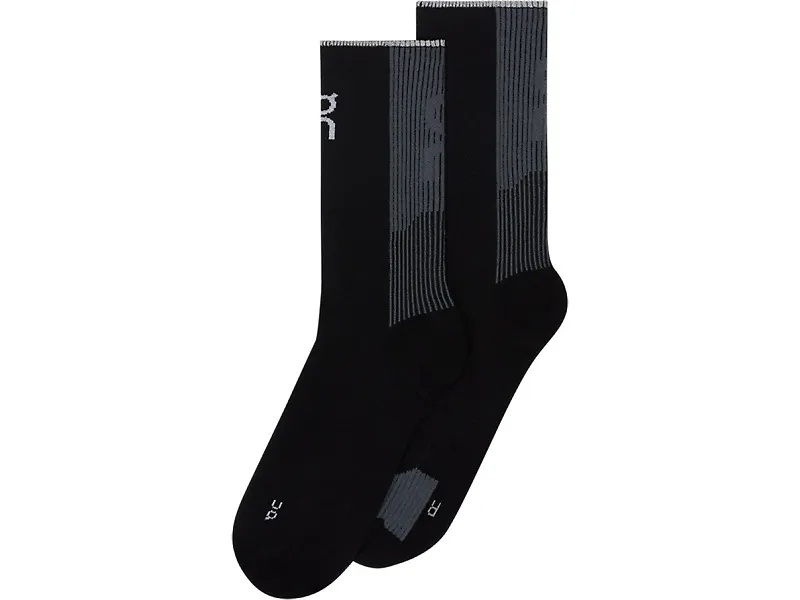 On Performance Run Sock High - 1