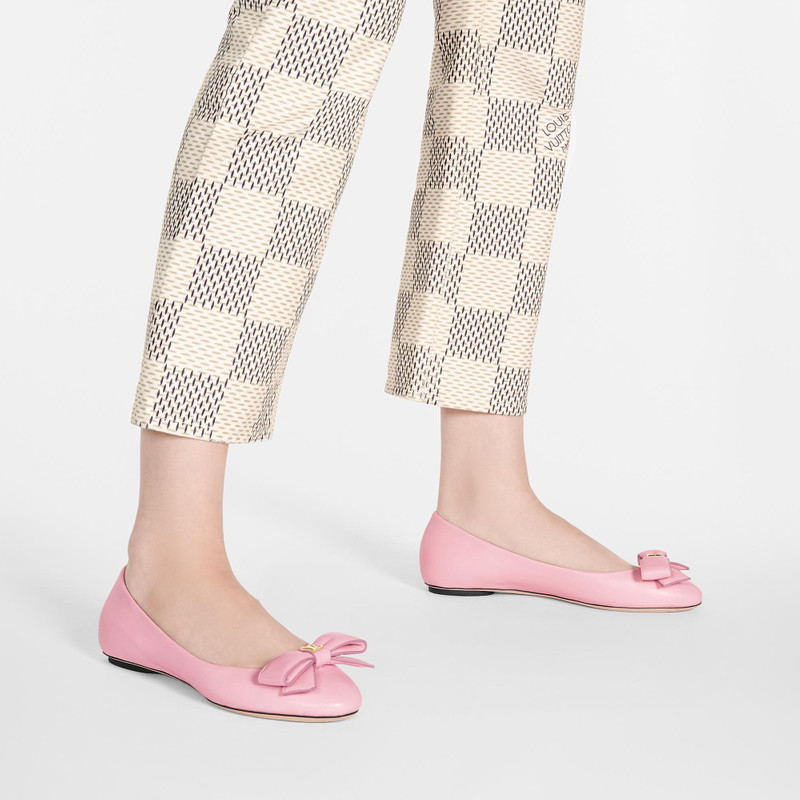 Louis Vuitton Popi Flat Ballerina outlook