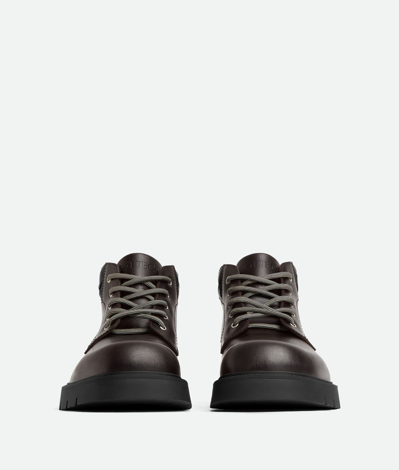 Bottega Veneta Haddock Cropped Boot outlook