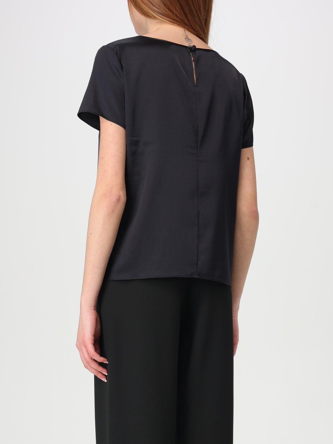Top woman Emporio Armani - 2