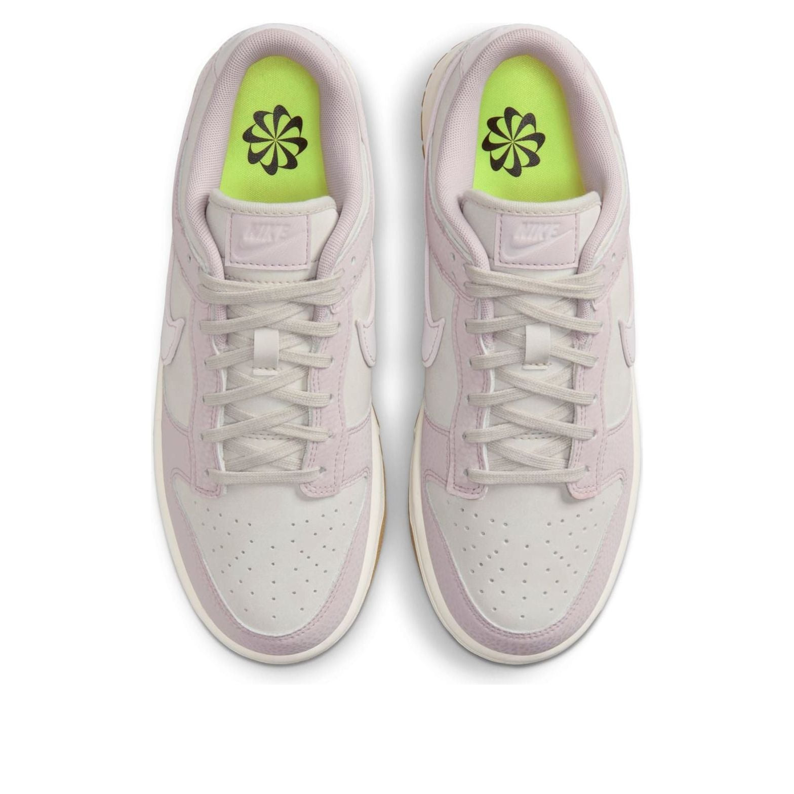 (WMNS) Nike Dunk Low Next Nature 'Platinum Violet' FN6345-001 - 3