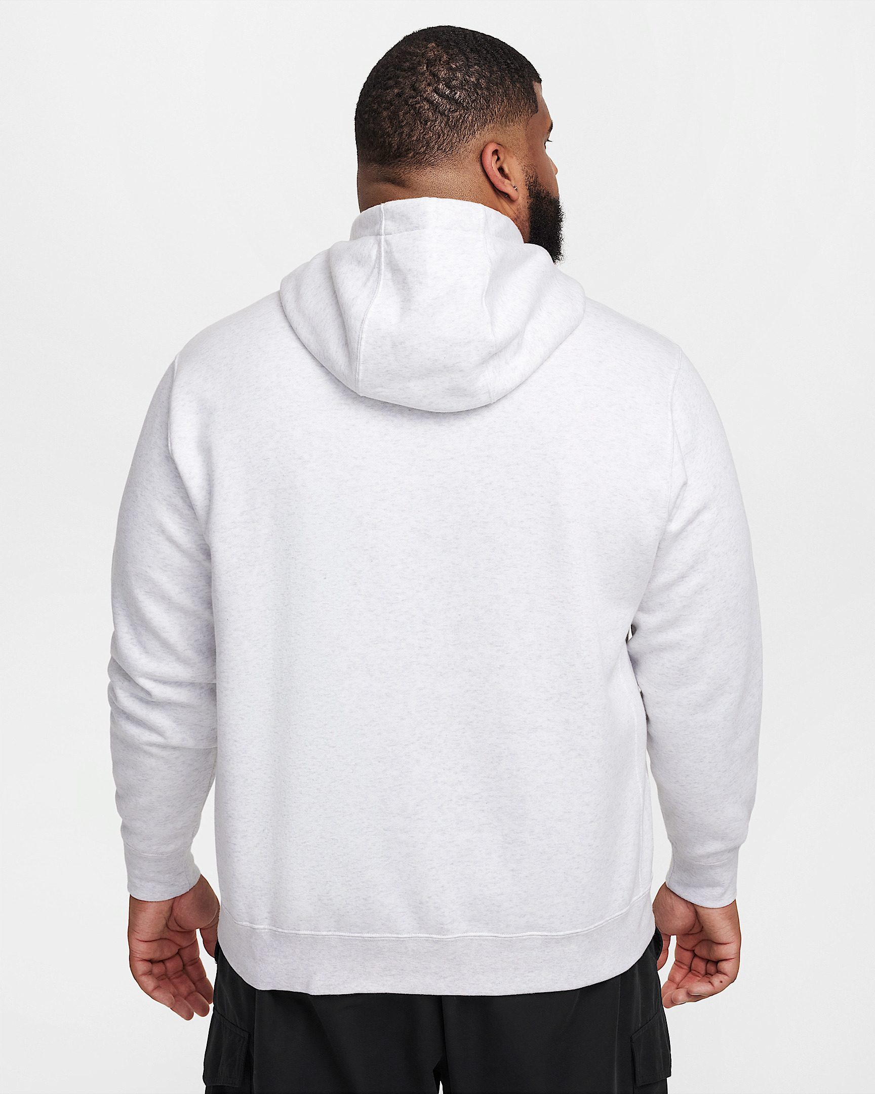 Nike Sportswear Club Fleece Hoodie - 9