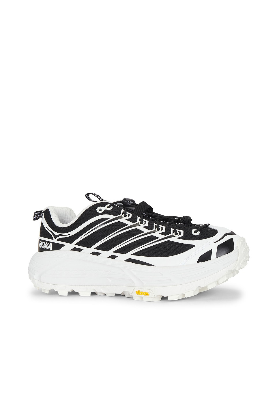 U Mafate Three2 Sneaker - 2