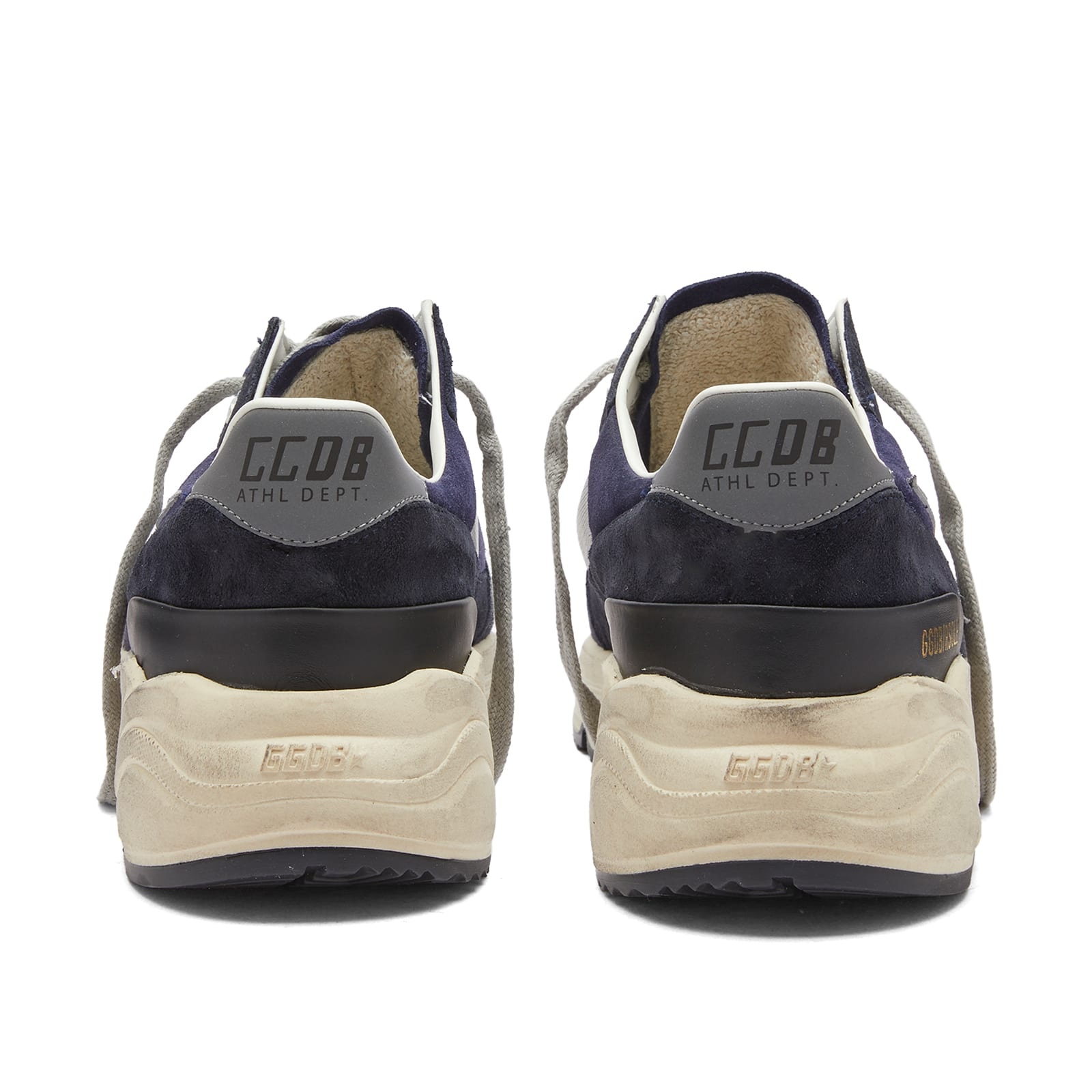 Golden Goose Running Sole Sneaker - 3