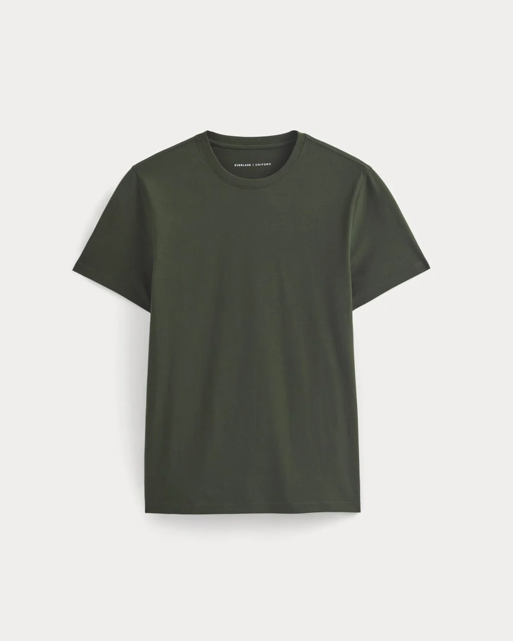 THE ESSENTIAL ORGANIC CREW - 1
