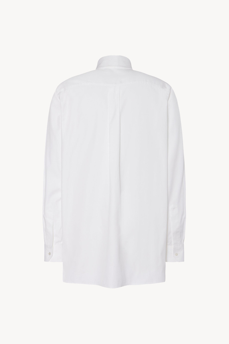 The Row Melvin Shirt in Cotton outlook