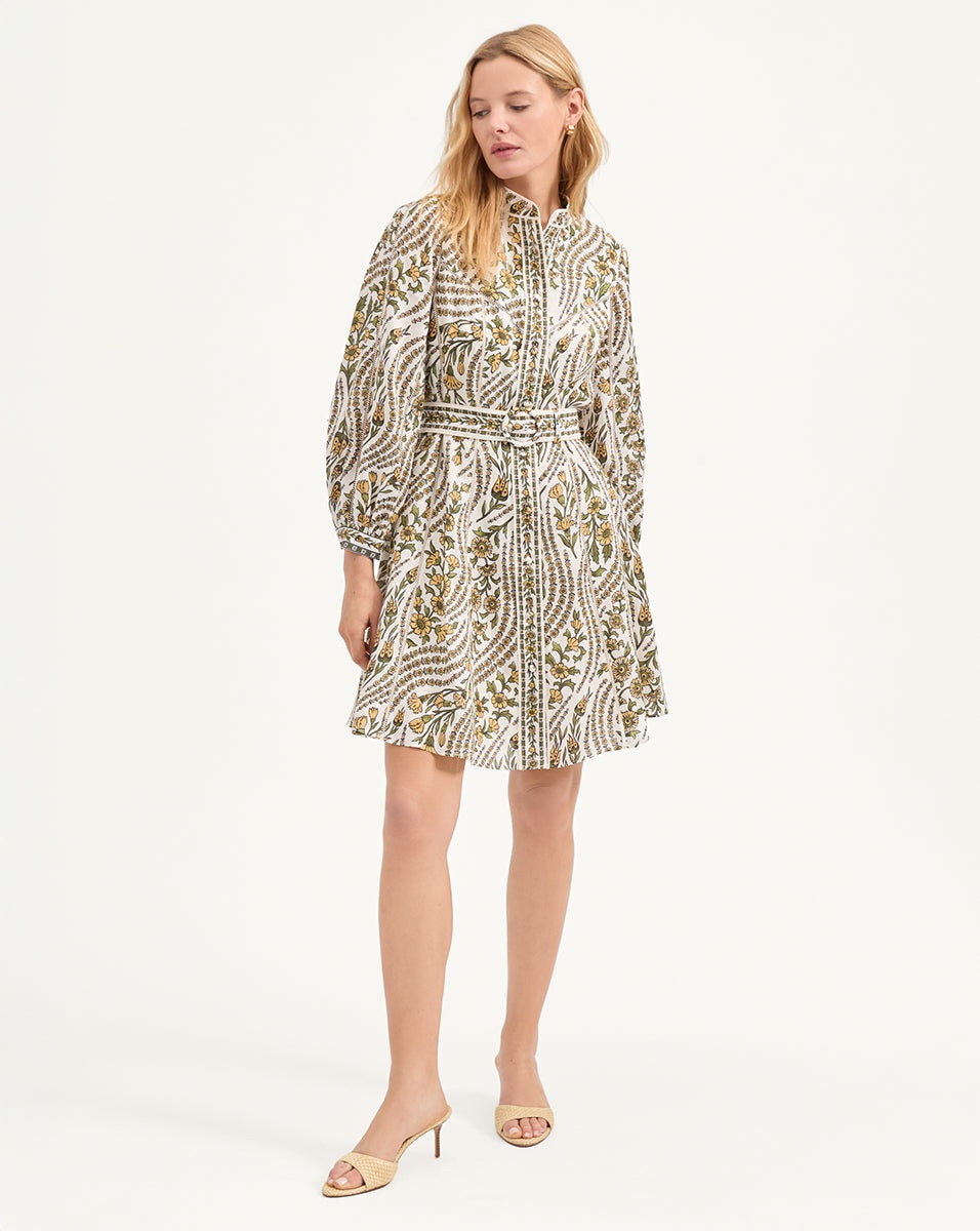 NOLAN DRESS - 3