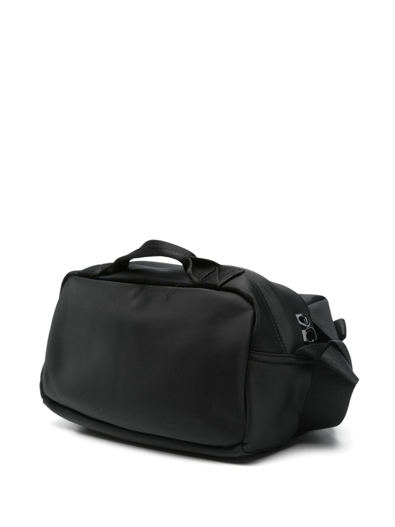 bow-detail shoulder bag 3