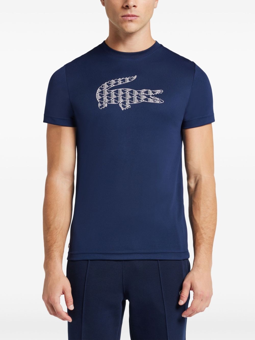 Tennis T-shirt - 3