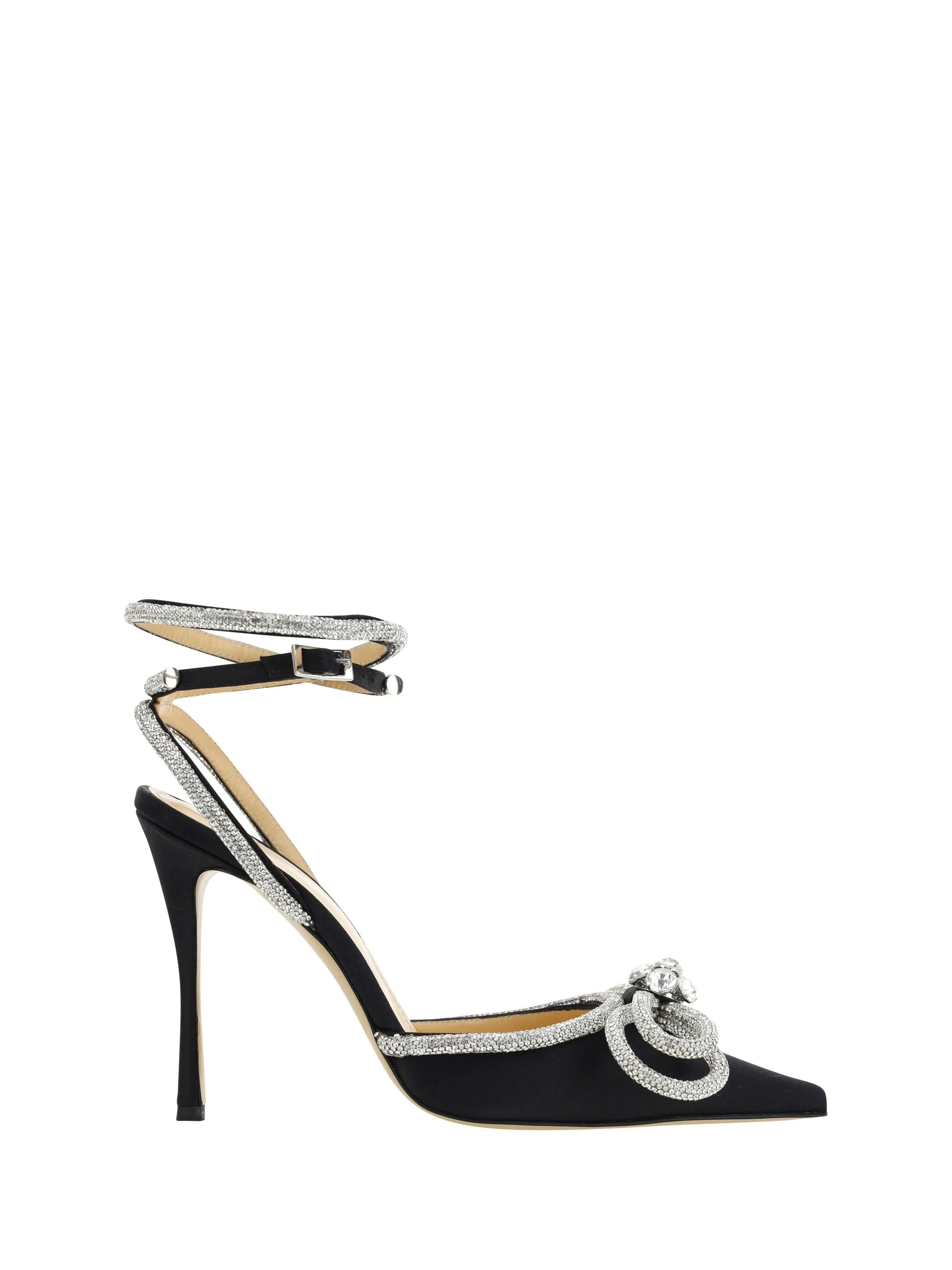 Mach & Mach Women Sandals - 1