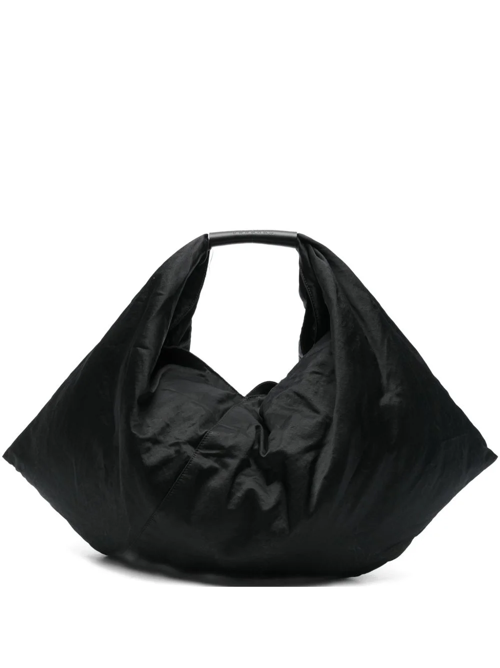 Japanese draped bag - 1